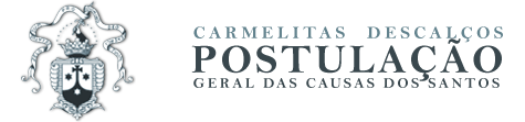 logo postulazione ocd ITA