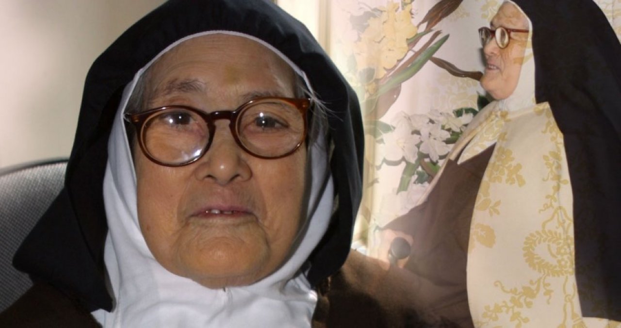 Serva di Dio Maria Lucia del Cuore Immacolato (Lucia di Fatima)