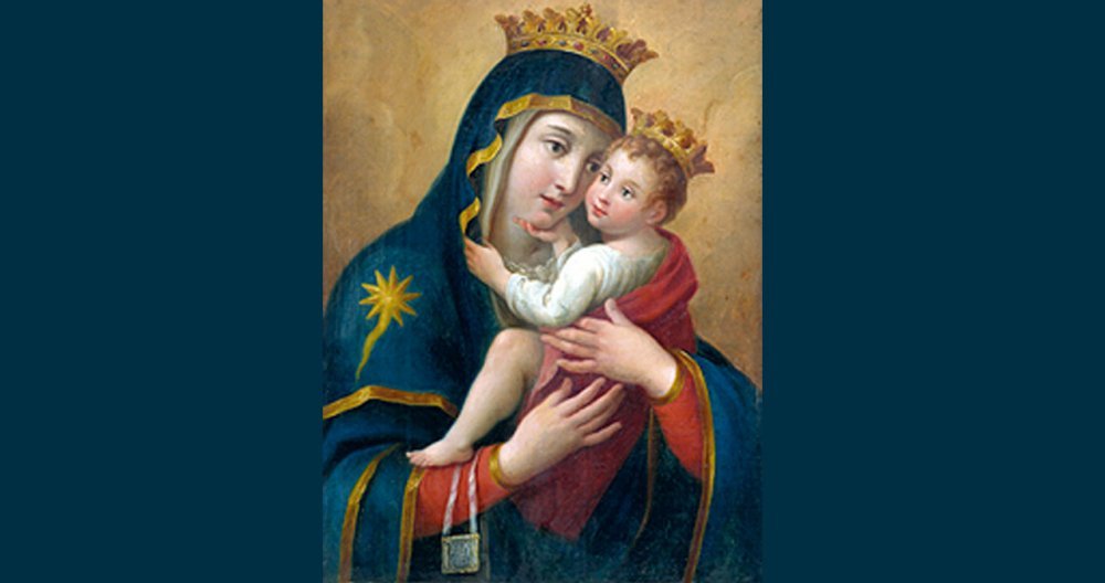 Servi di Dio Ulisse Amendolagine e Lelia Cossidente