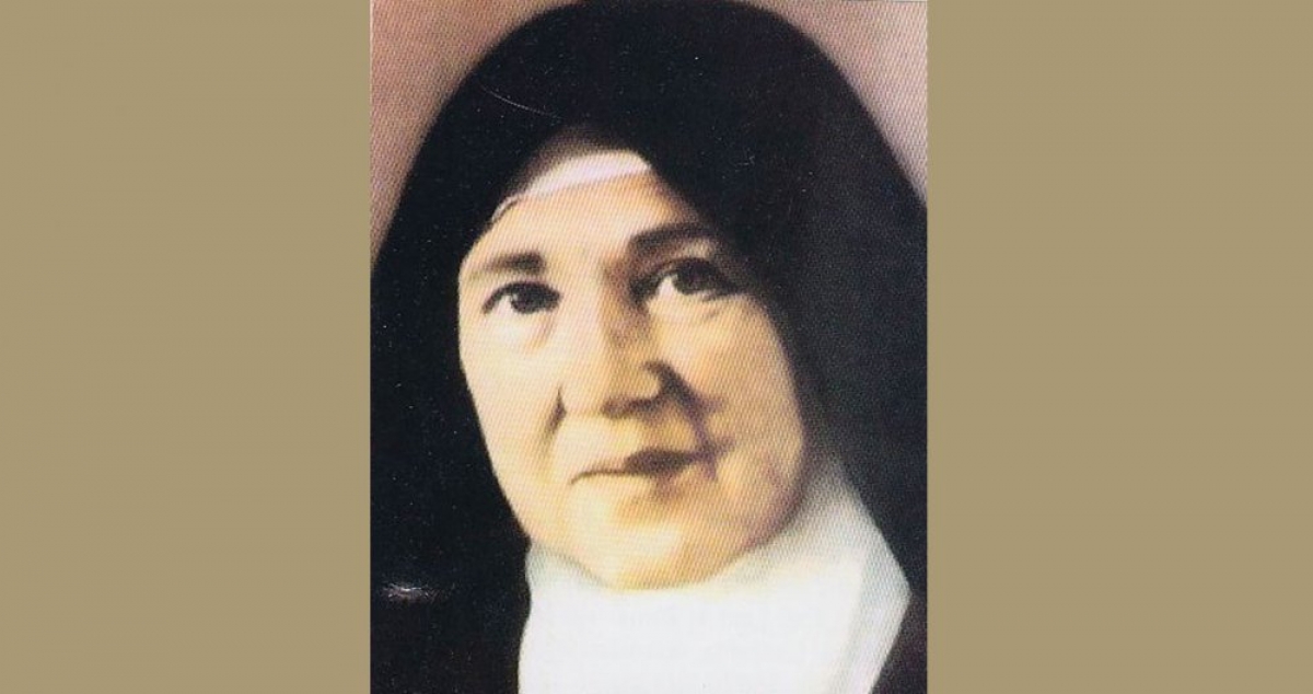 Venerabile Maria Luisa Giuseppa del SS. Sacramento (Navarro)