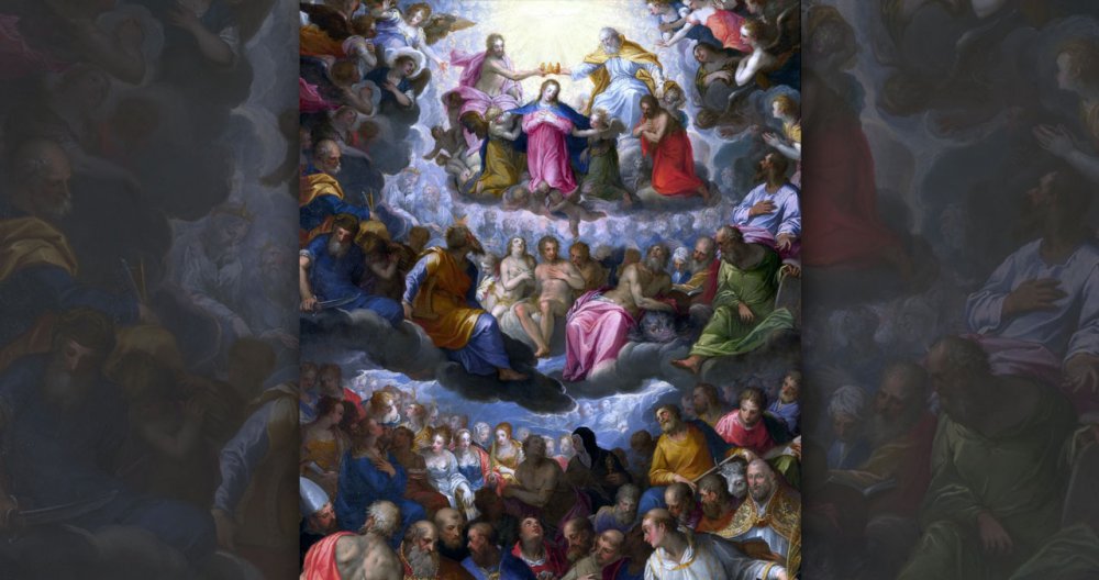 Fasi del processo di beatificazione e canonizzazione