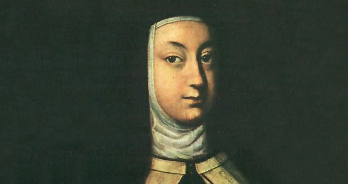 Venerable Chiara Maria della Passione