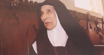 Maria Angelica dell’Eucaristia