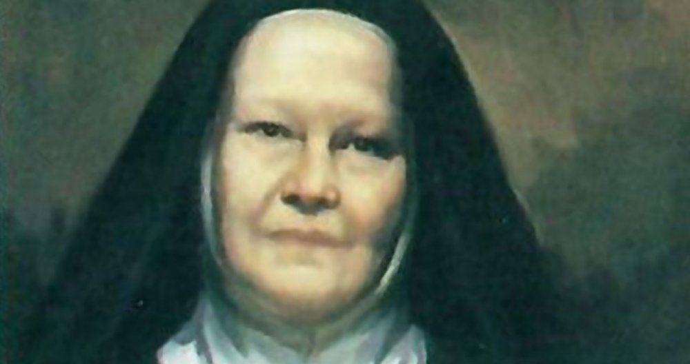 Maria Giuseppe di Gesù (Honorina)