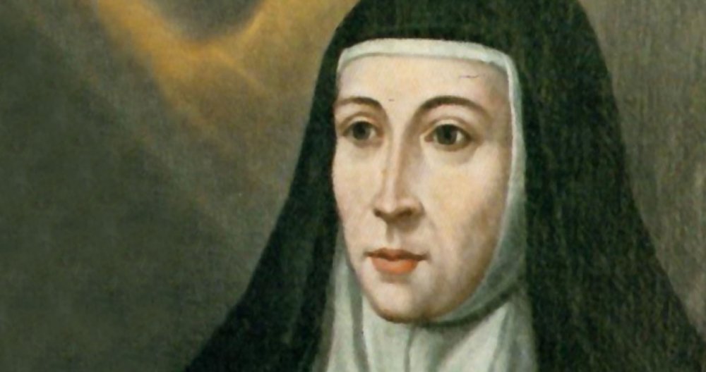 Caterina di Cristo