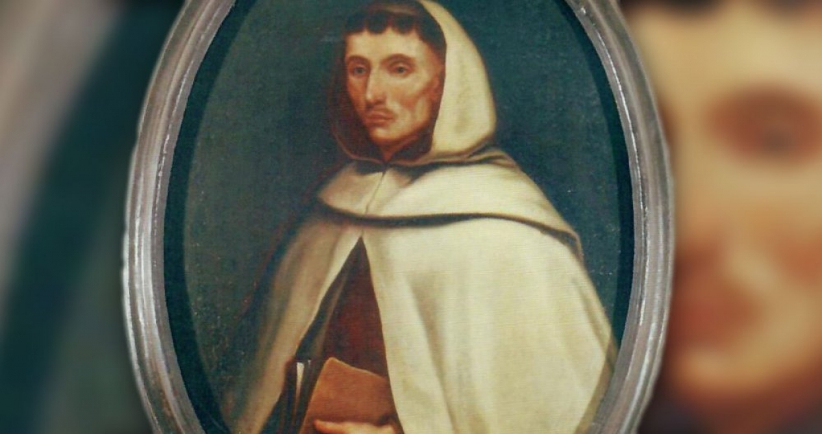 Venerabile Giovanni di Gesù Maria